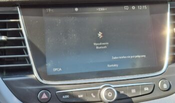 Opel Grandland X | FWD (przód) | Automatyczna | 181 KM | Czarny full
