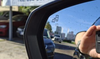 Opel Grandland X | FWD (przód) | Automatyczna | 181 KM | Czarny full