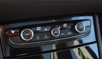 Opel Grandland X | FWD (przód) | Automatyczna | 181 KM | Czarny full