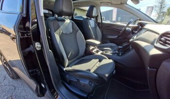Opel Grandland X | FWD (przód) | Automatyczna | 181 KM | Czarny full