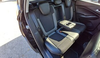 Opel Grandland X | FWD (przód) | Automatyczna | 181 KM | Czarny full