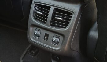 Opel Grandland X | FWD (przód) | Automatyczna | 181 KM | Czarny full