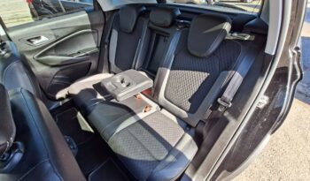 Opel Grandland X | FWD (przód) | Automatyczna | 181 KM | Czarny full