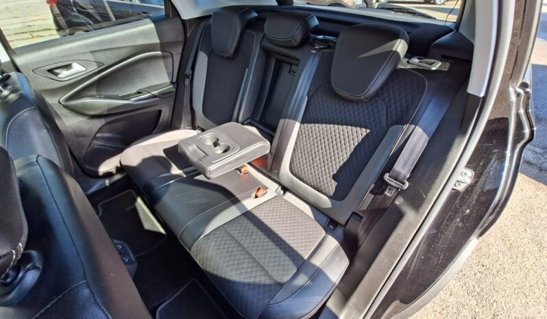 Opel Grandland X | FWD (przód) | Automatyczna | 181 KM | Czarny full