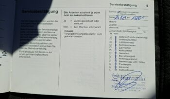 Opel Grandland X | FWD (przód) | Automatyczna | 181 KM | Czarny full