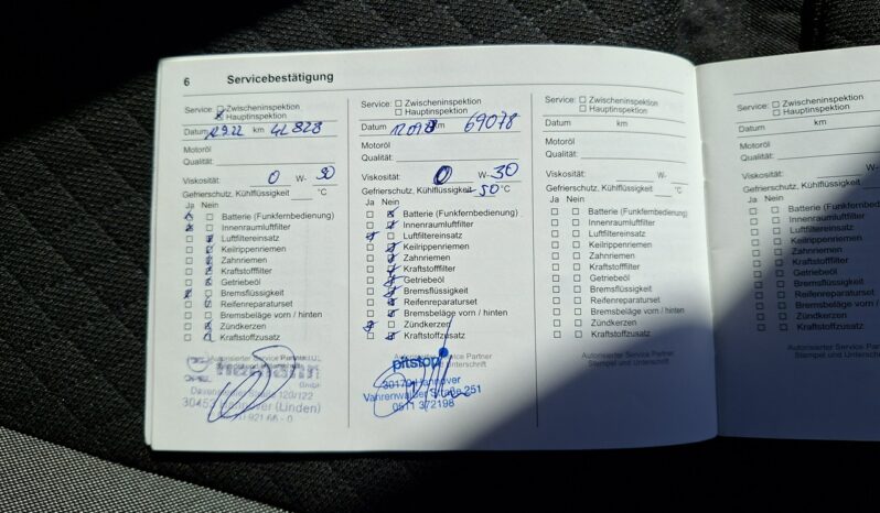Opel Grandland X | FWD (przód) | Automatyczna | 181 KM | Czarny full