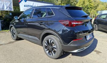 Opel Grandland X | FWD (przód) | Automatyczna | 181 KM | Czarny full