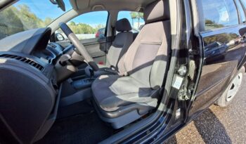 Volkswagen Polo | FWD (przód) | Manualna | 70 KM | Czarny full