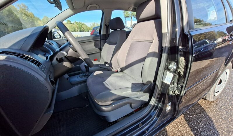 Volkswagen Polo | FWD (przód) | Manualna | 70 KM | Czarny full
