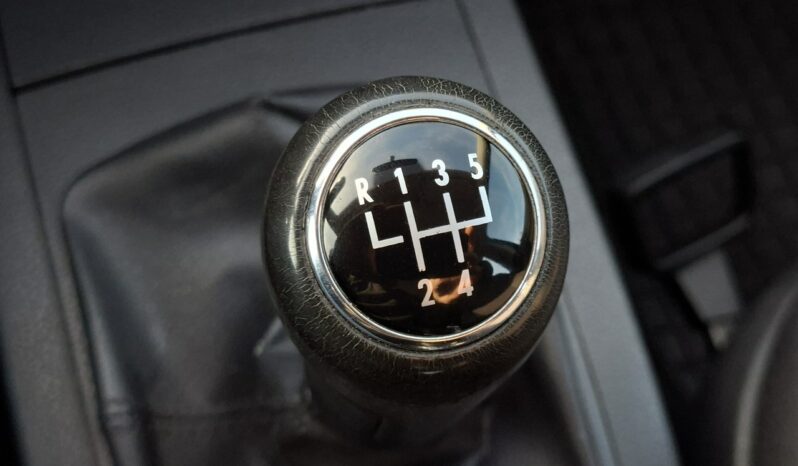 Volkswagen Polo | FWD (przód) | Manualna | 70 KM | Czarny full