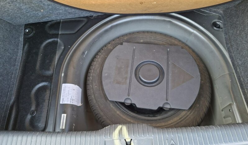 Volkswagen Polo | FWD (przód) | Manualna | 70 KM | Czarny full