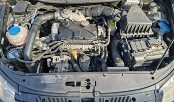 Volkswagen Polo | FWD (przód) | Manualna | 70 KM | Czarny full