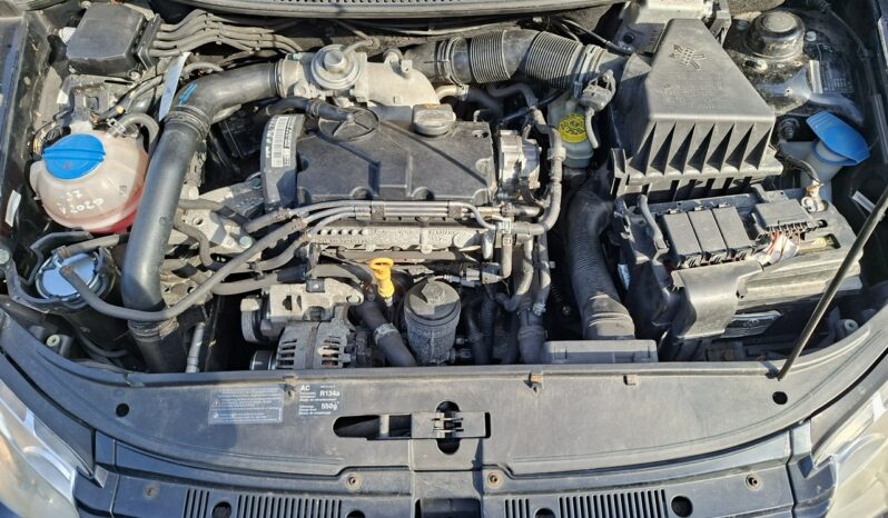Volkswagen Polo | FWD (przód) | Manualna | 70 KM | Czarny full