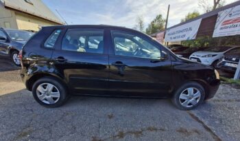 Volkswagen Polo | FWD (przód) | Manualna | 70 KM | Czarny full