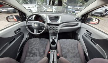Suzuki Alto | FWD (przód) | Manualna | 68 KM | Czerwony full