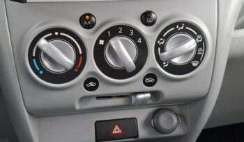 Suzuki Alto | FWD (przód) | Manualna | 68 KM | Czerwony full