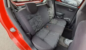 Suzuki Alto | FWD (przód) | Manualna | 68 KM | Czerwony full