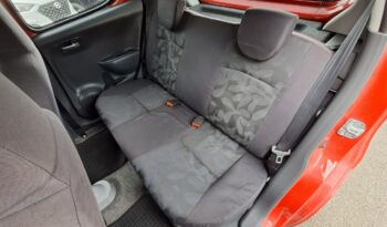 Suzuki Alto | FWD (przód) | Manualna | 68 KM | Czerwony full