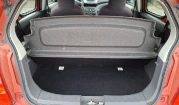 Suzuki Alto | FWD (przód) | Manualna | 68 KM | Czerwony full