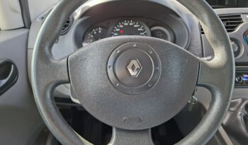 Renault Kangoo | FWD (przód) | Manualna | 87 KM | Niebieski full