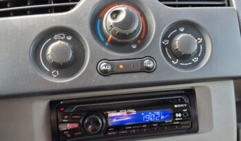Renault Kangoo | FWD (przód) | Manualna | 87 KM | Niebieski full