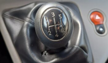 Renault Kangoo | FWD (przód) | Manualna | 87 KM | Niebieski full