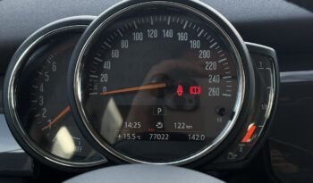 MINI ONE | FWD (przód) | Automatyczna | 102 KM | Szary full