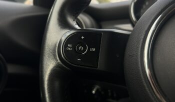 MINI ONE | FWD (przód) | Automatyczna | 102 KM | Szary full