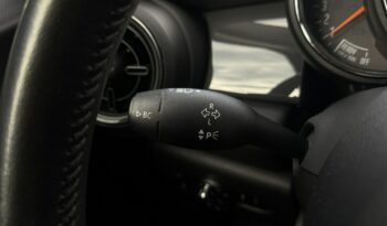 MINI ONE | FWD (przód) | Automatyczna | 102 KM | Szary full