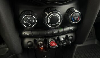 MINI ONE | FWD (przód) | Automatyczna | 102 KM | Szary full