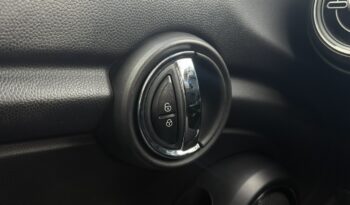 MINI ONE | FWD (przód) | Automatyczna | 102 KM | Szary full