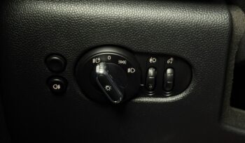 MINI ONE | FWD (przód) | Automatyczna | 102 KM | Szary full