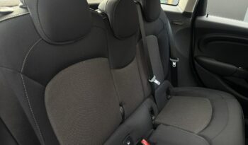 MINI ONE | FWD (przód) | Automatyczna | 102 KM | Szary full