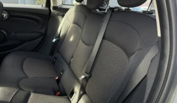 MINI ONE | FWD (przód) | Automatyczna | 102 KM | Szary full