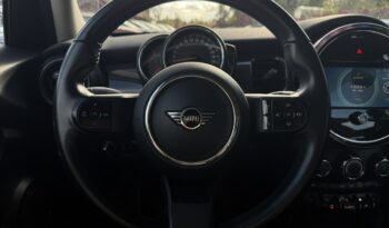 MINI ONE | FWD (przód) | Automatyczna | 102 KM | Szary full