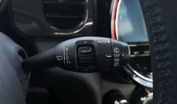 MINI ONE | FWD (przód) | Automatyczna | 102 KM | Szary full