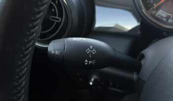 MINI ONE | FWD (przód) | Automatyczna | 102 KM | Szary full