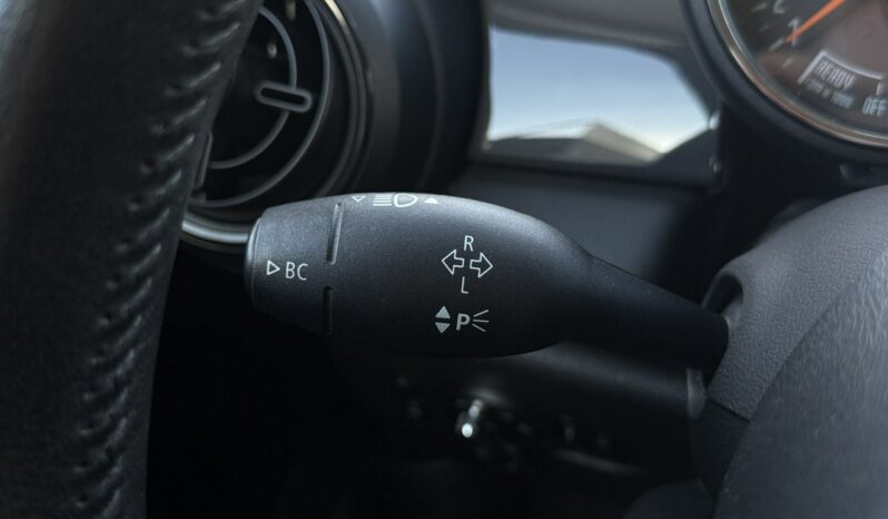 MINI ONE | FWD (przód) | Automatyczna | 102 KM | Szary full
