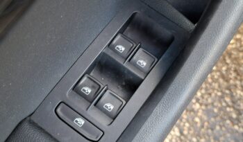 Skoda Octavia | FWD (przód) | Manualna | 150 KM | Czarny full