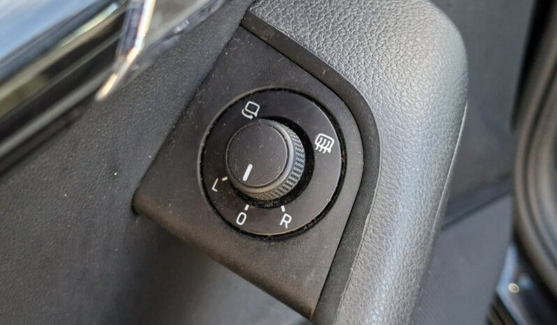 Skoda Octavia | FWD (przód) | Manualna | 150 KM | Czarny full