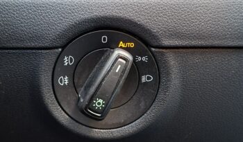 Skoda Octavia | FWD (przód) | Manualna | 150 KM | Czarny full