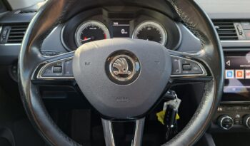 Skoda Octavia | FWD (przód) | Manualna | 150 KM | Czarny full