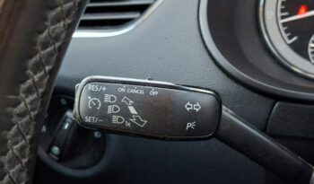Skoda Octavia | FWD (przód) | Manualna | 150 KM | Czarny full