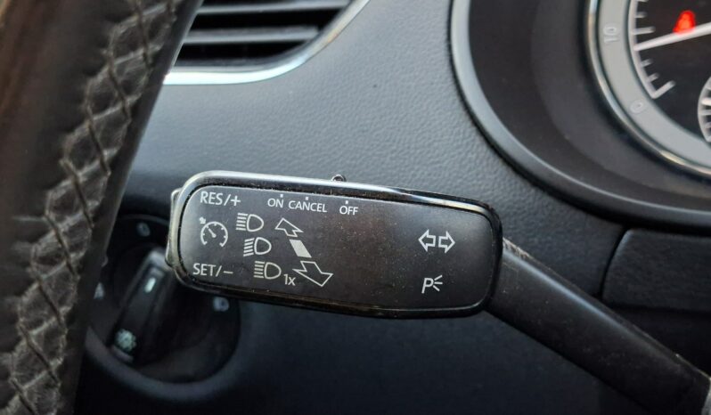 Skoda Octavia | FWD (przód) | Manualna | 150 KM | Czarny full