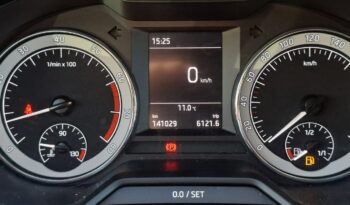 Skoda Octavia | FWD (przód) | Manualna | 150 KM | Czarny full