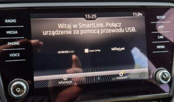 Skoda Octavia | FWD (przód) | Manualna | 150 KM | Czarny full