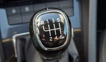 Skoda Octavia | FWD (przód) | Manualna | 150 KM | Czarny full