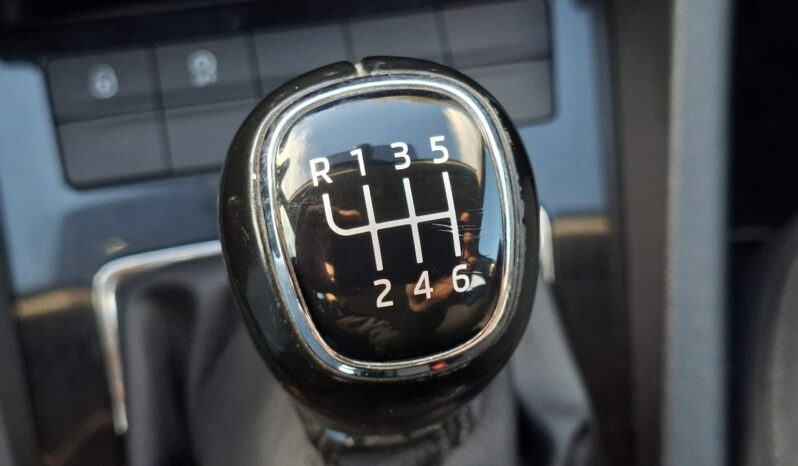 Skoda Octavia | FWD (przód) | Manualna | 150 KM | Czarny full