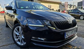 Skoda Octavia | FWD (przód) | Manualna | 150 KM | Czarny full