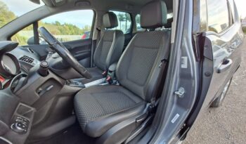 Opel Meriva | FWD (przód) | Manualna | 140 KM | Szary full